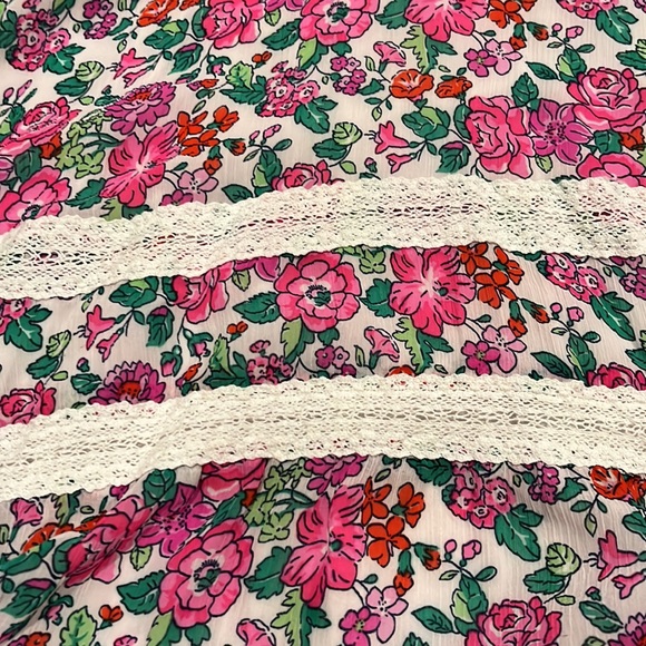 Abercrombie and Fitch sundress Size M - Picture 3 of 3